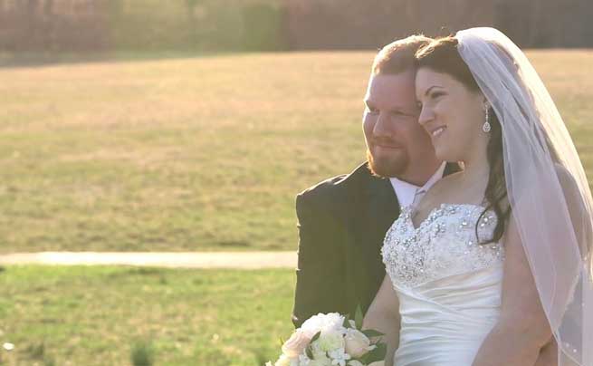 Professional Wedding Videography Services